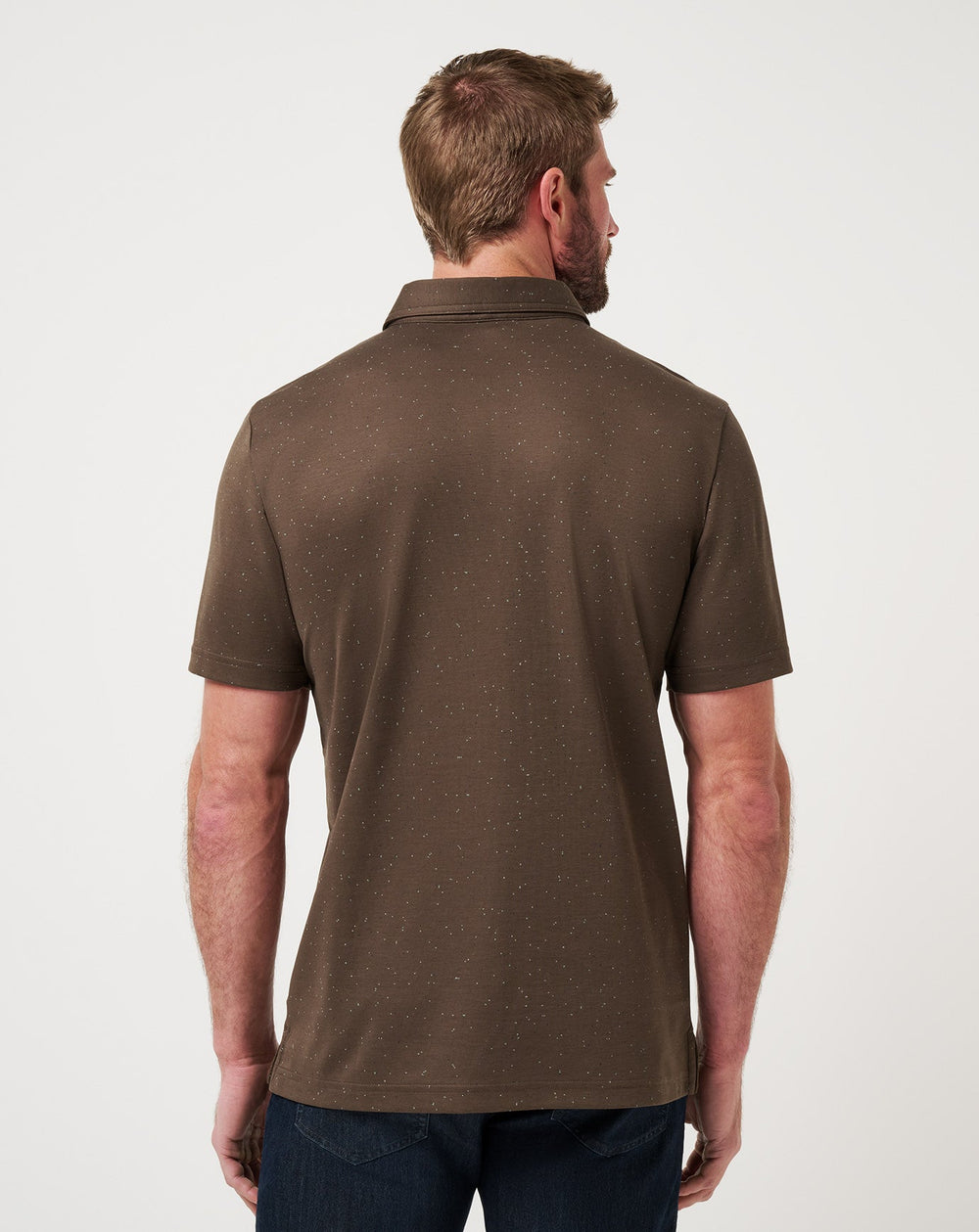 TravisMathew | Special Trip Polo
