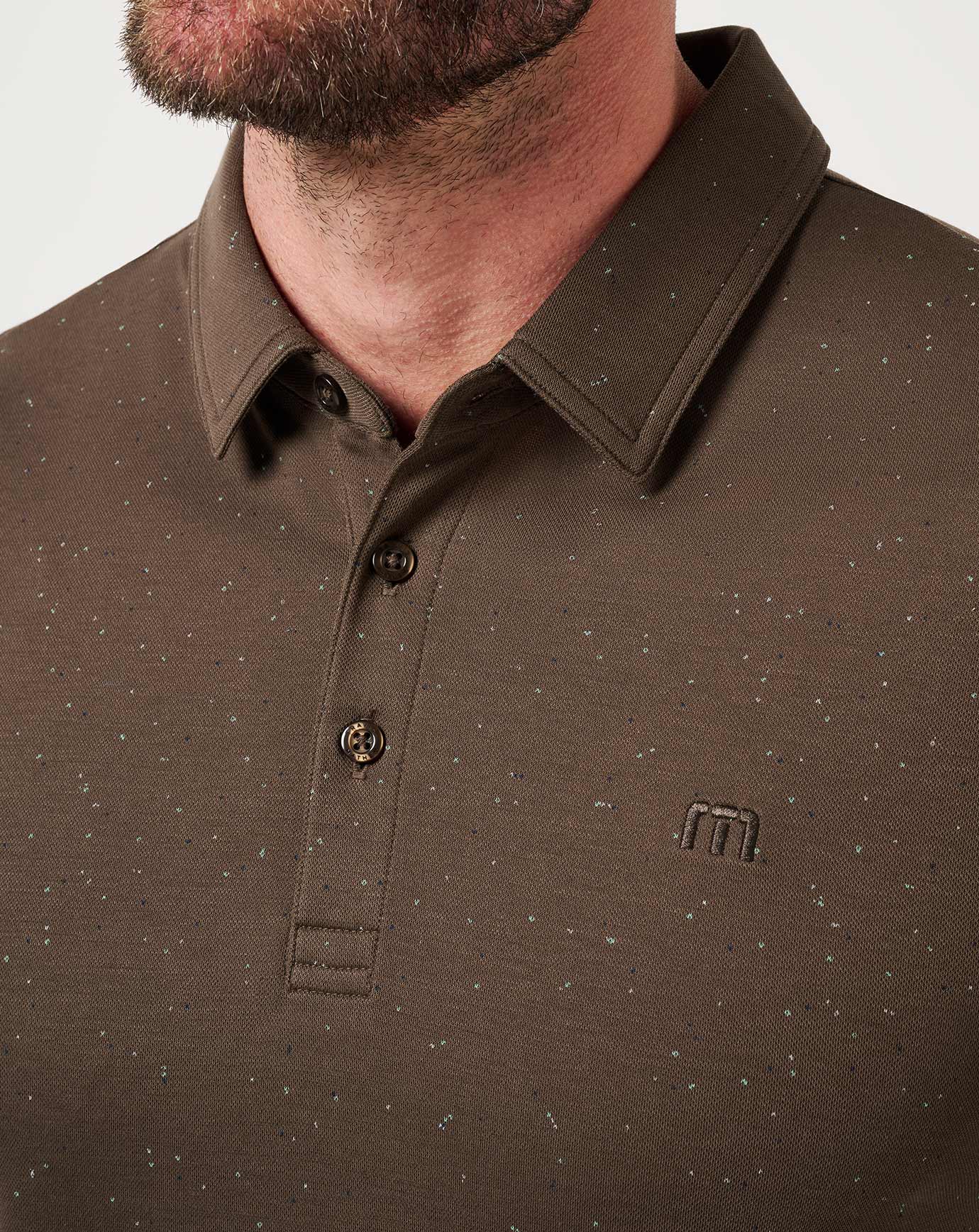 TravisMathew | Special Trip Polo
