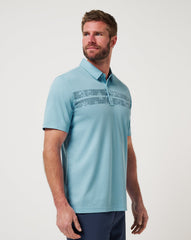 TravisMathew | Infamy Polo