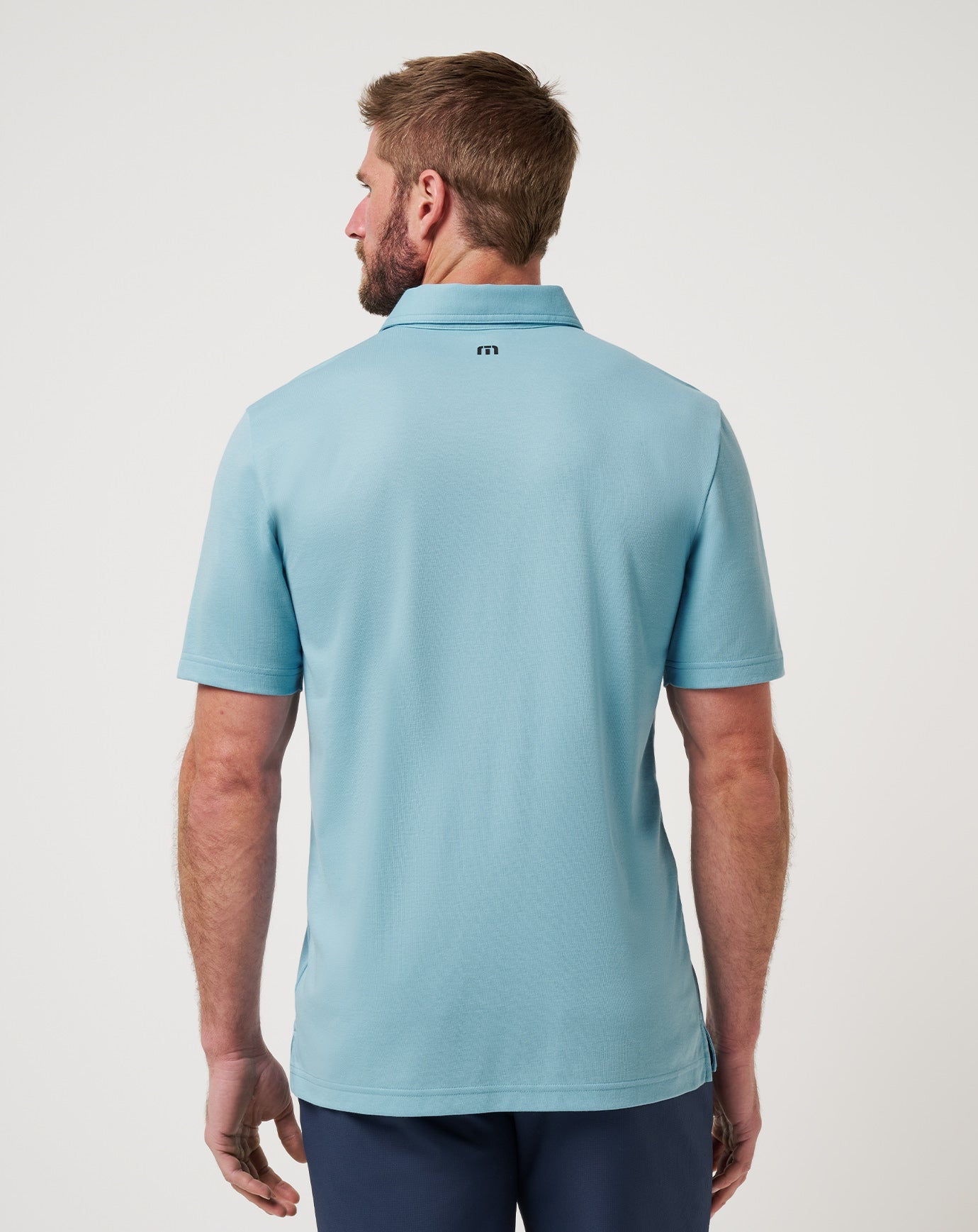 TravisMathew | Infamy Polo