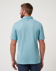 TravisMathew | Infamy Polo
