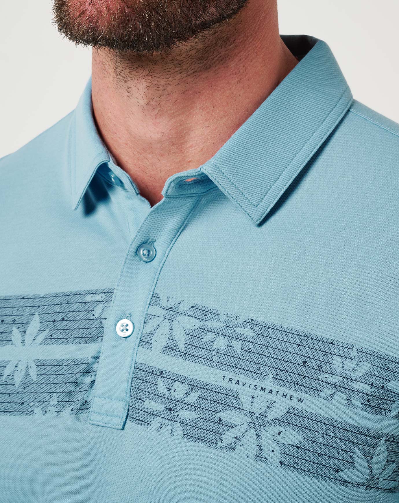 TravisMathew | Infamy Polo
