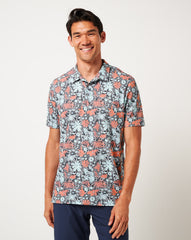 TravisMathew | Featherweight Sands Polo