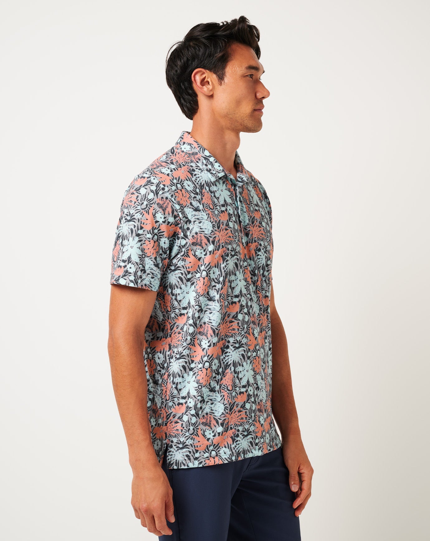 TravisMathew | Featherweight Sands Polo