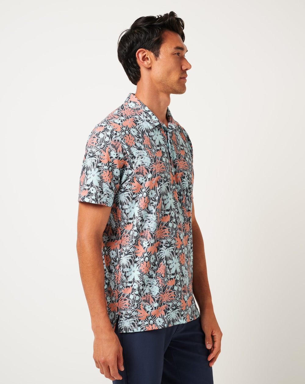 TravisMathew | Featherweight Sands Polo