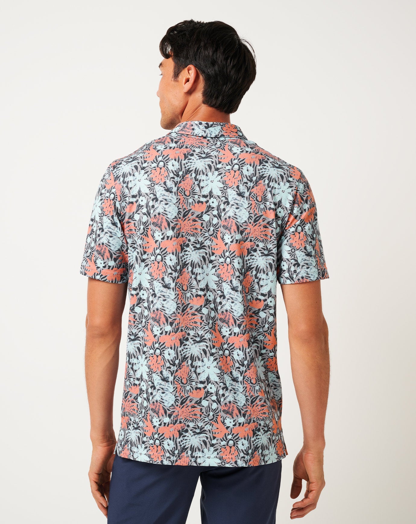 TravisMathew | Featherweight Sands Polo