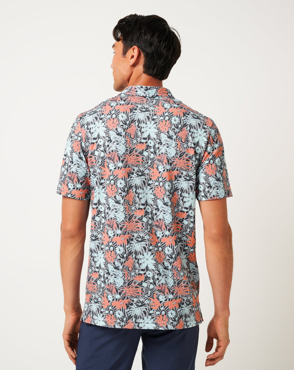 TravisMathew | Featherweight Sands Polo