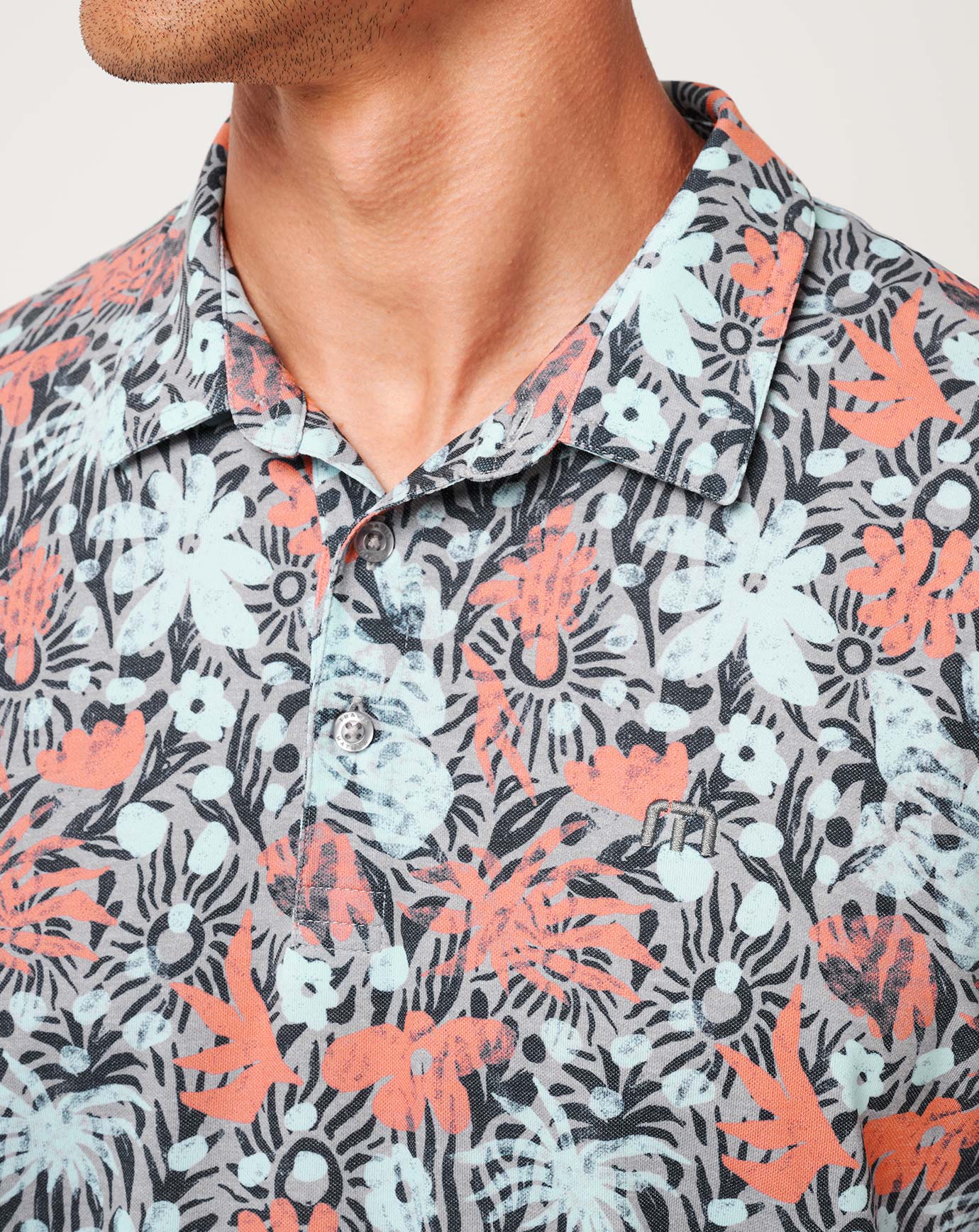 TravisMathew | Featherweight Sands Polo