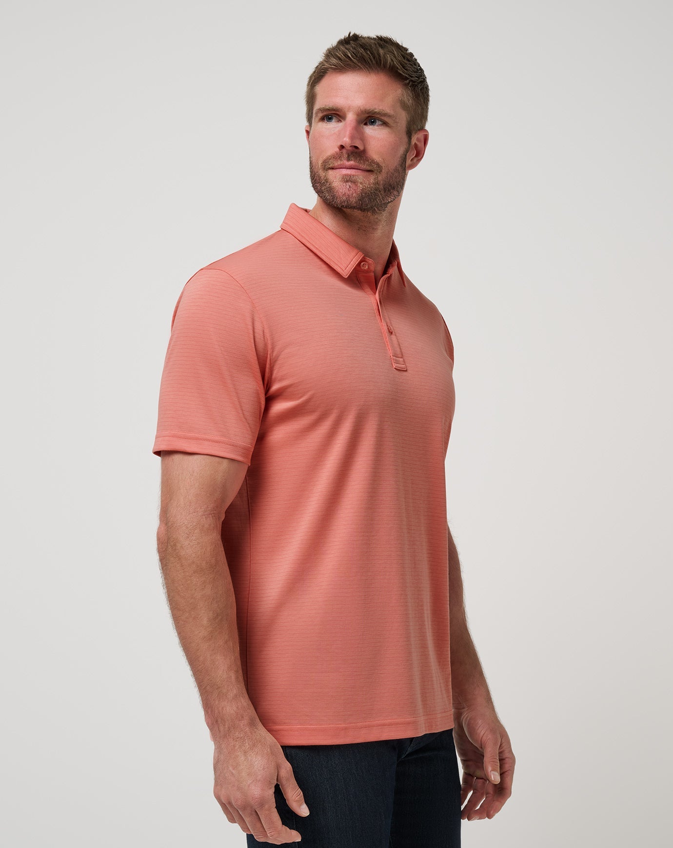TravisMathew | On Our Way Polo