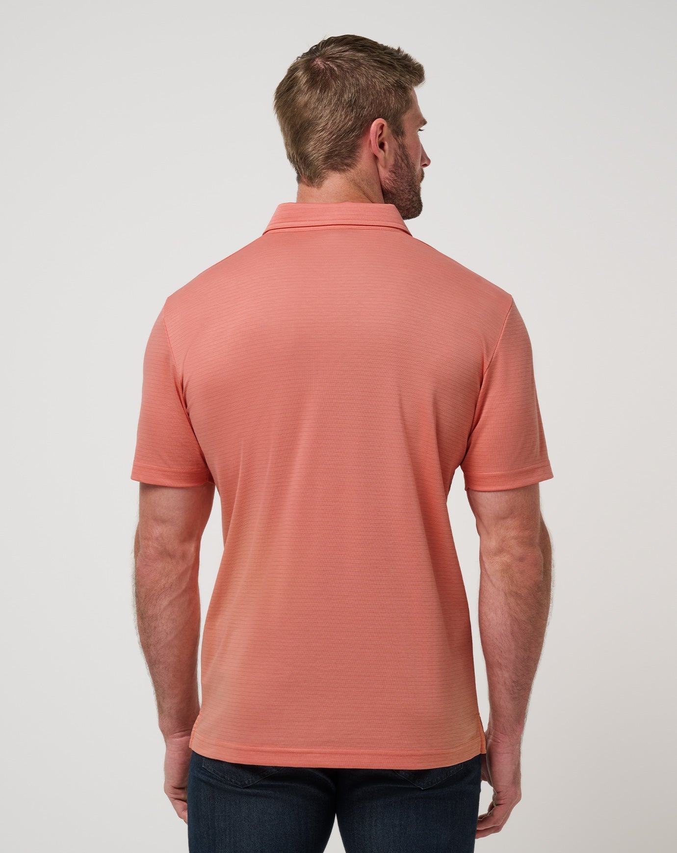 TravisMathew | On Our Way Polo