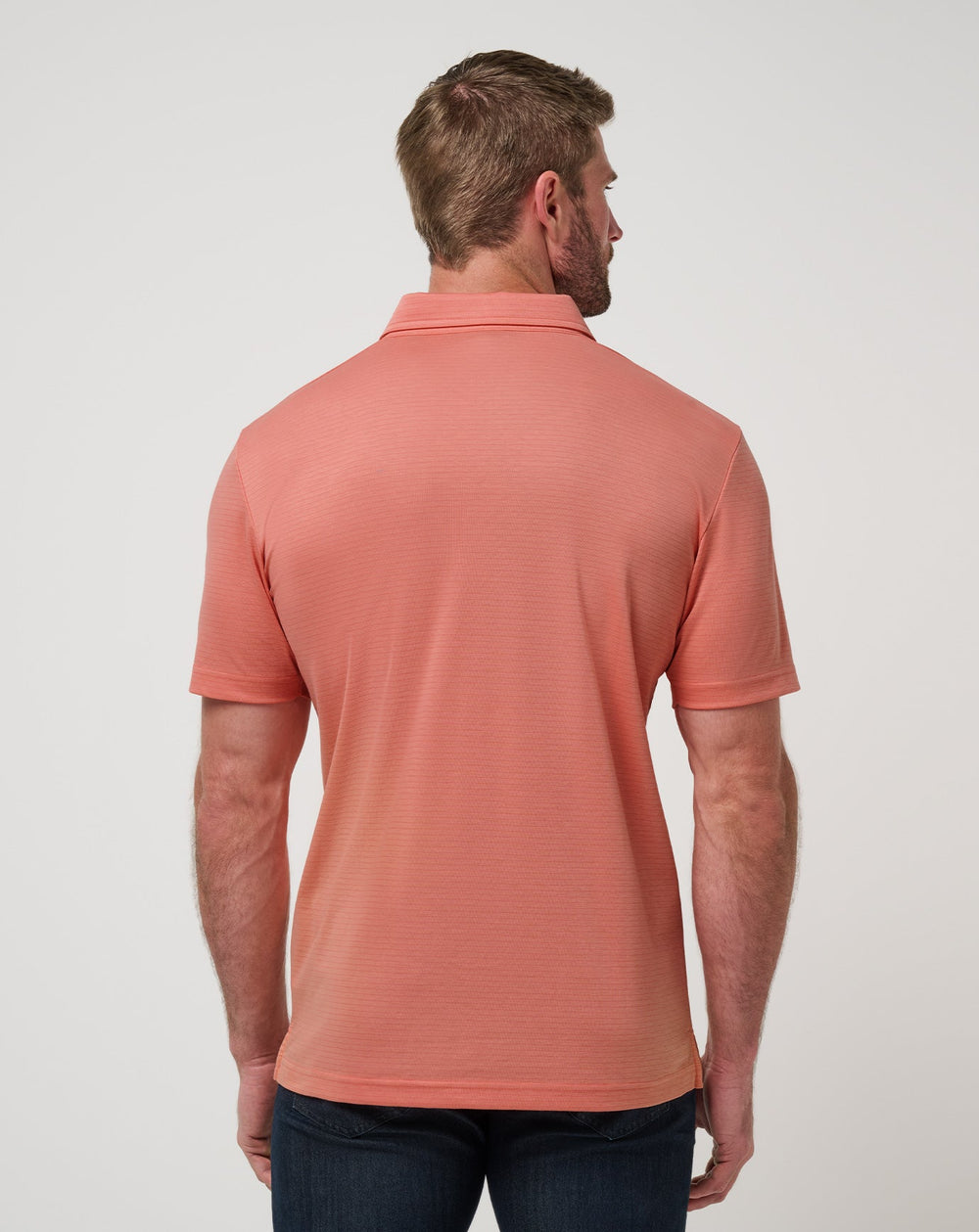 TravisMathew | On Our Way Polo