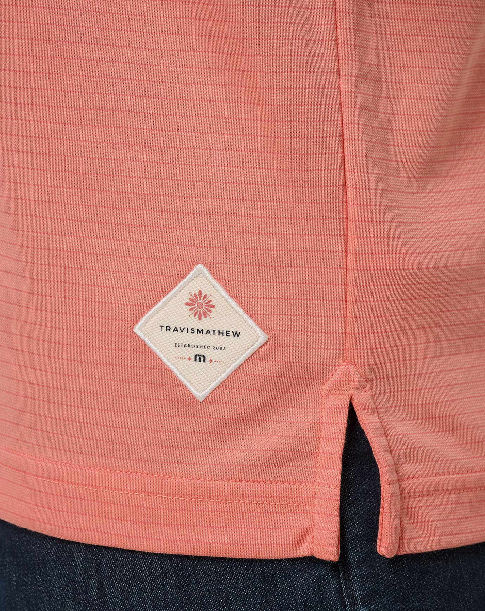 TravisMathew | On Our Way Polo