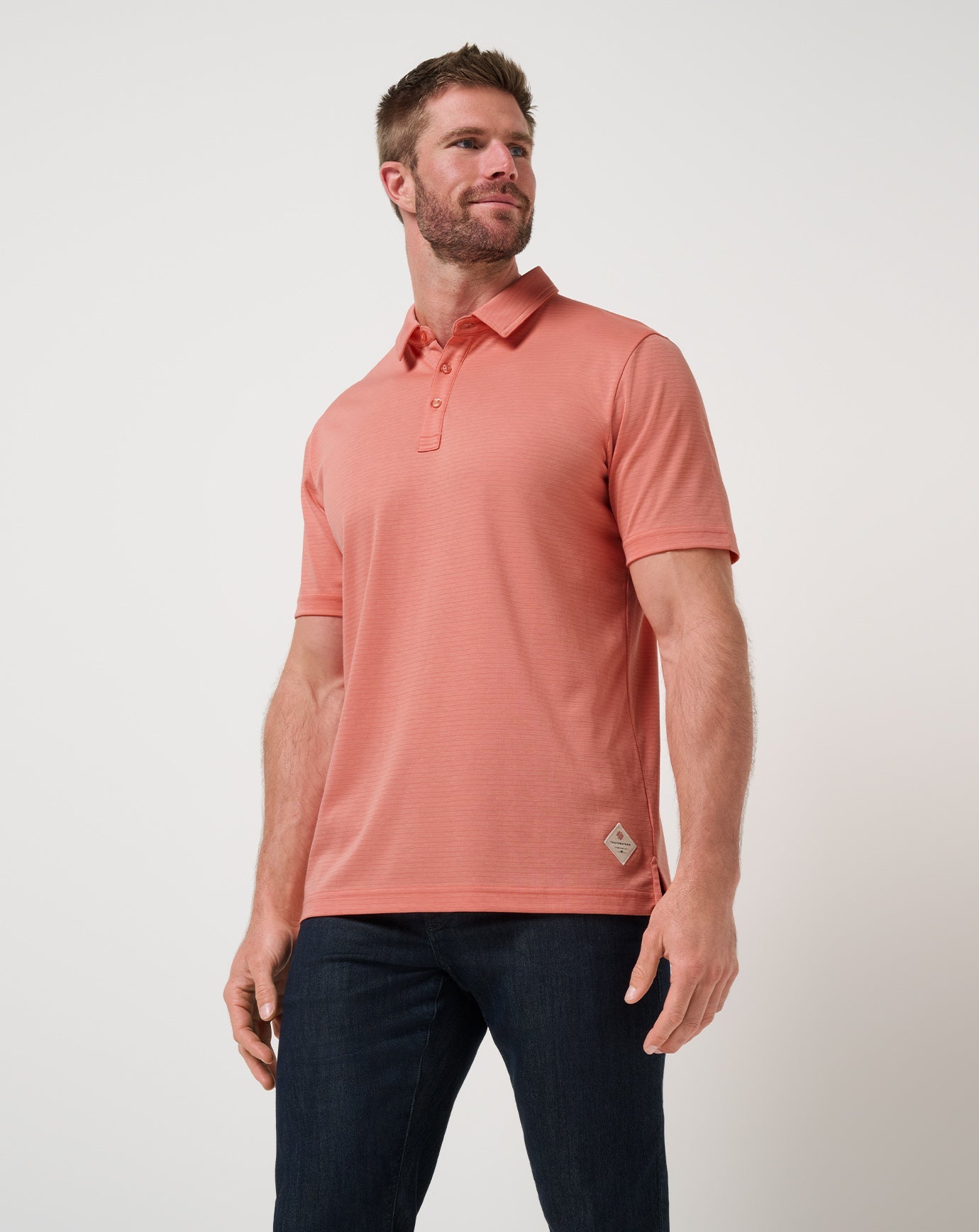 TravisMathew | On Our Way Polo