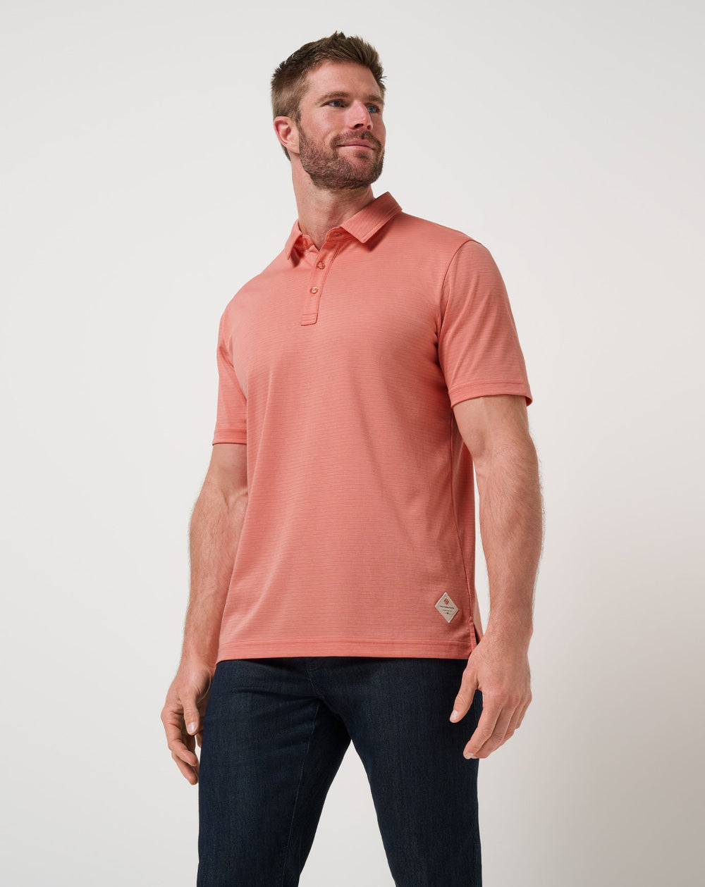 TravisMathew | On Our Way Polo