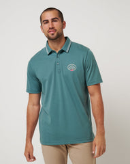TravisMathew | Patron Parade Polo