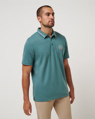 TravisMathew | Patron Parade Polo