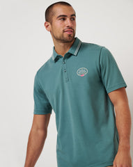 TravisMathew | Patron Parade Polo