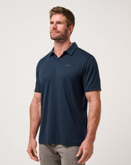 TravisMathew | Late At Night Polo