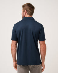 TravisMathew | Late At Night Polo