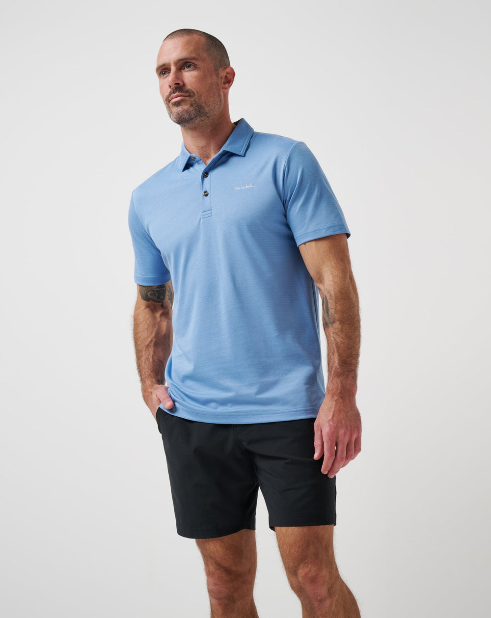 TravisMathew | The Zinna 2.0 Polo