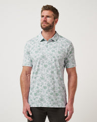 TravisMathew | Been Abroad Polo