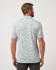TravisMathew | Been Abroad Polo