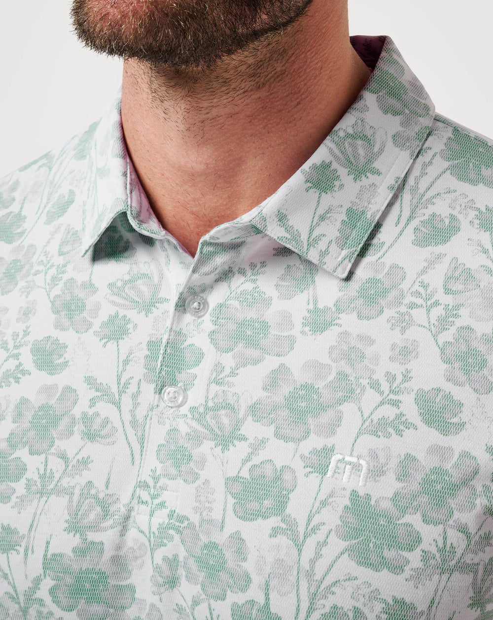 TravisMathew | Been Abroad Polo