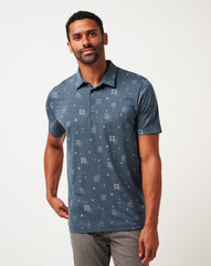 TravisMathew | Quick Trip Polo