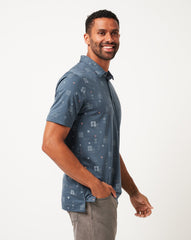 TravisMathew | Quick Trip Polo