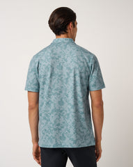 TravisMathew | Featherweight Steep Wave Polo