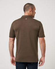 TravisMathew | Orchard Walk Polo