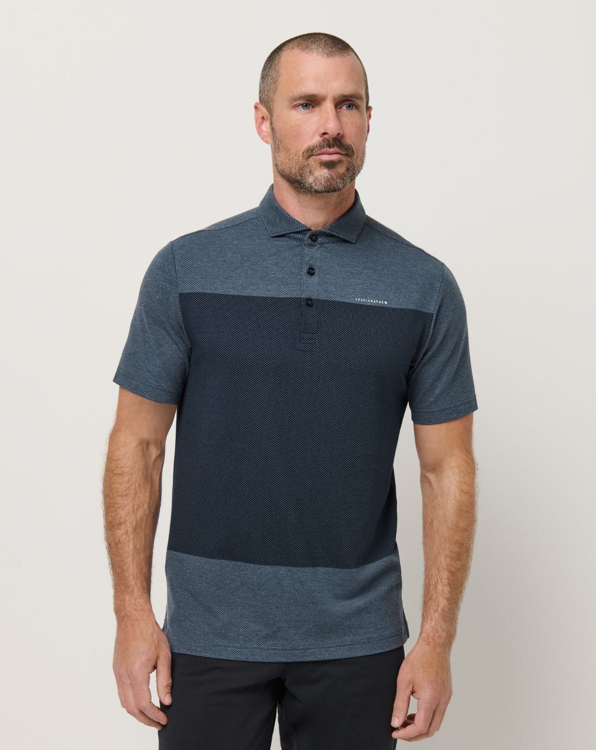 TravisMathew | Rudder Runner Polo