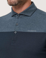 TravisMathew | Rudder Runner Polo