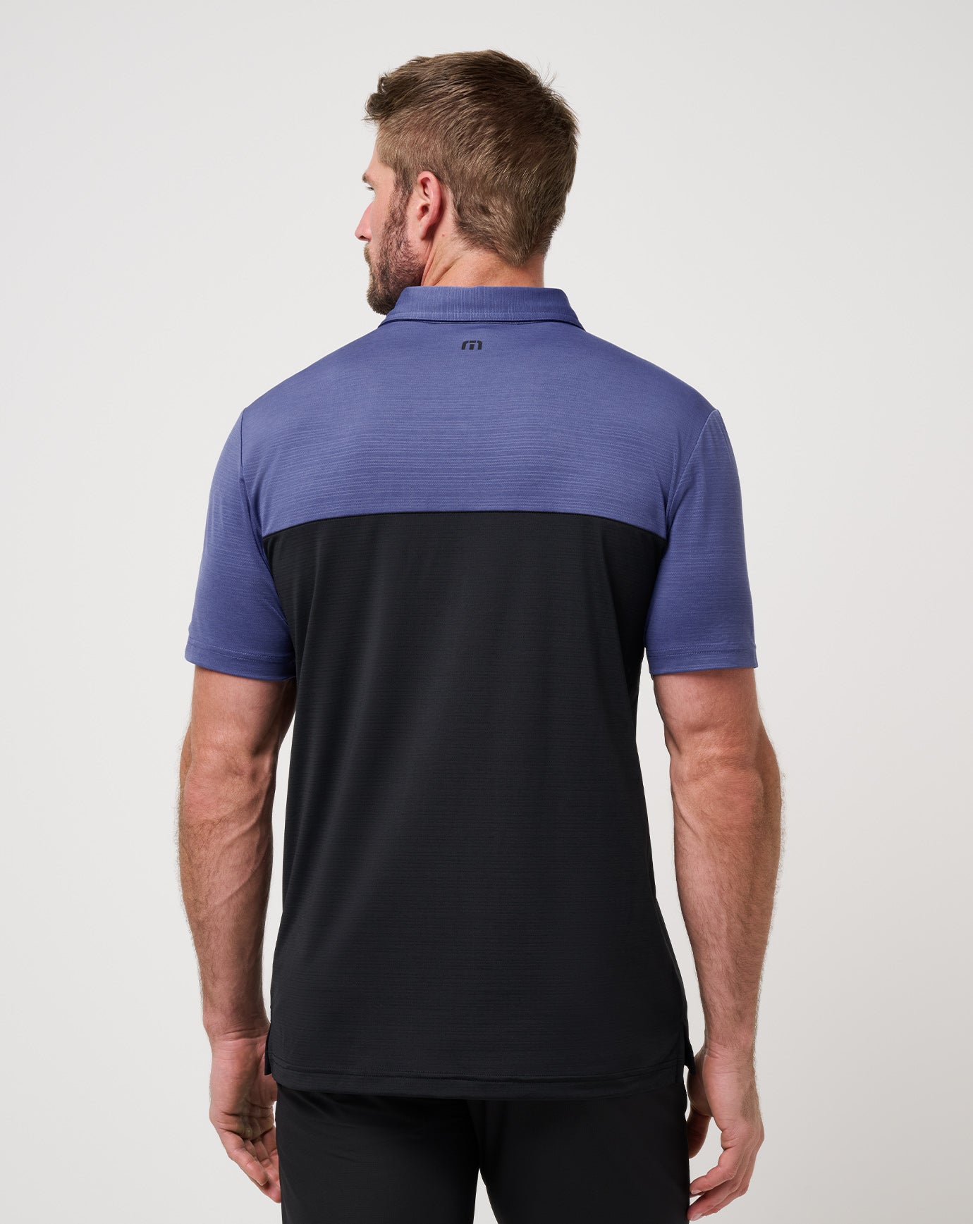 TravisMathew | Perspective Shift Polo