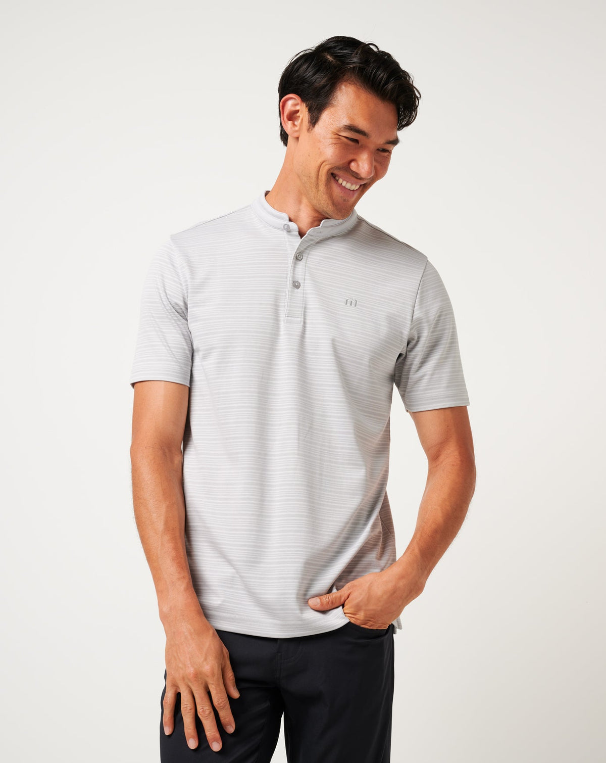TravisMathew | Sunny Days Ahead Polo
