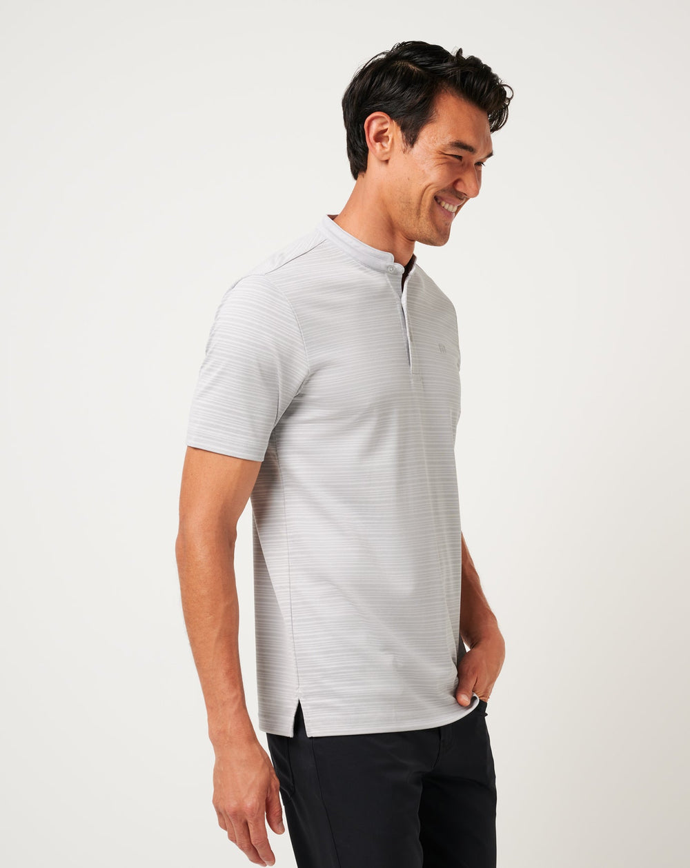 TravisMathew | Sunny Days Ahead Polo