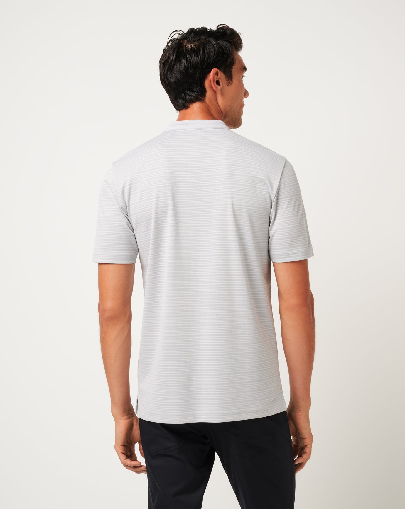 TravisMathew | Sunny Days Ahead Polo