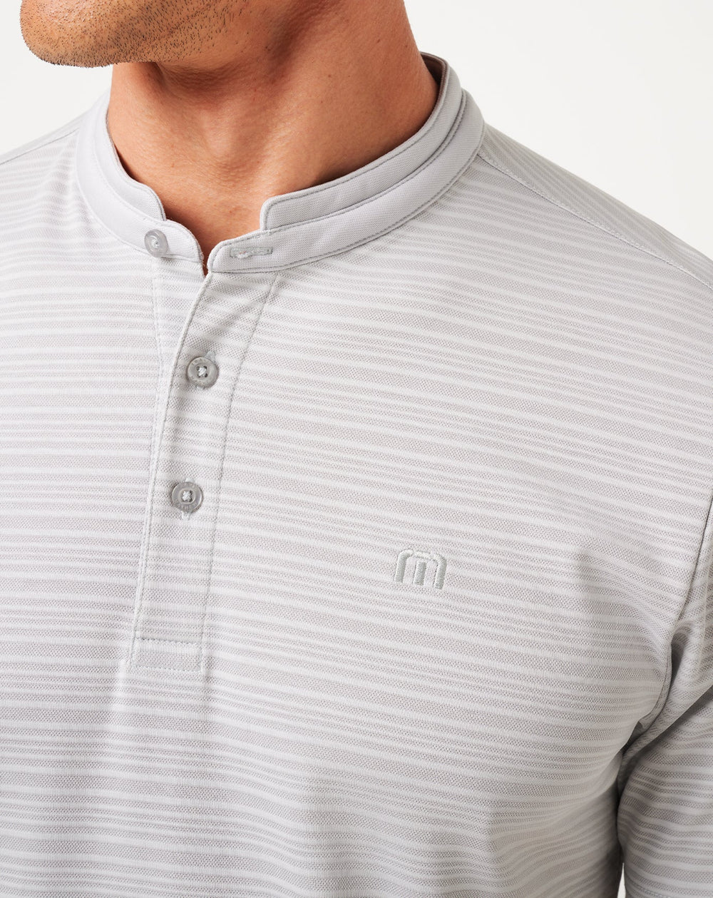 TravisMathew | Sunny Days Ahead Polo