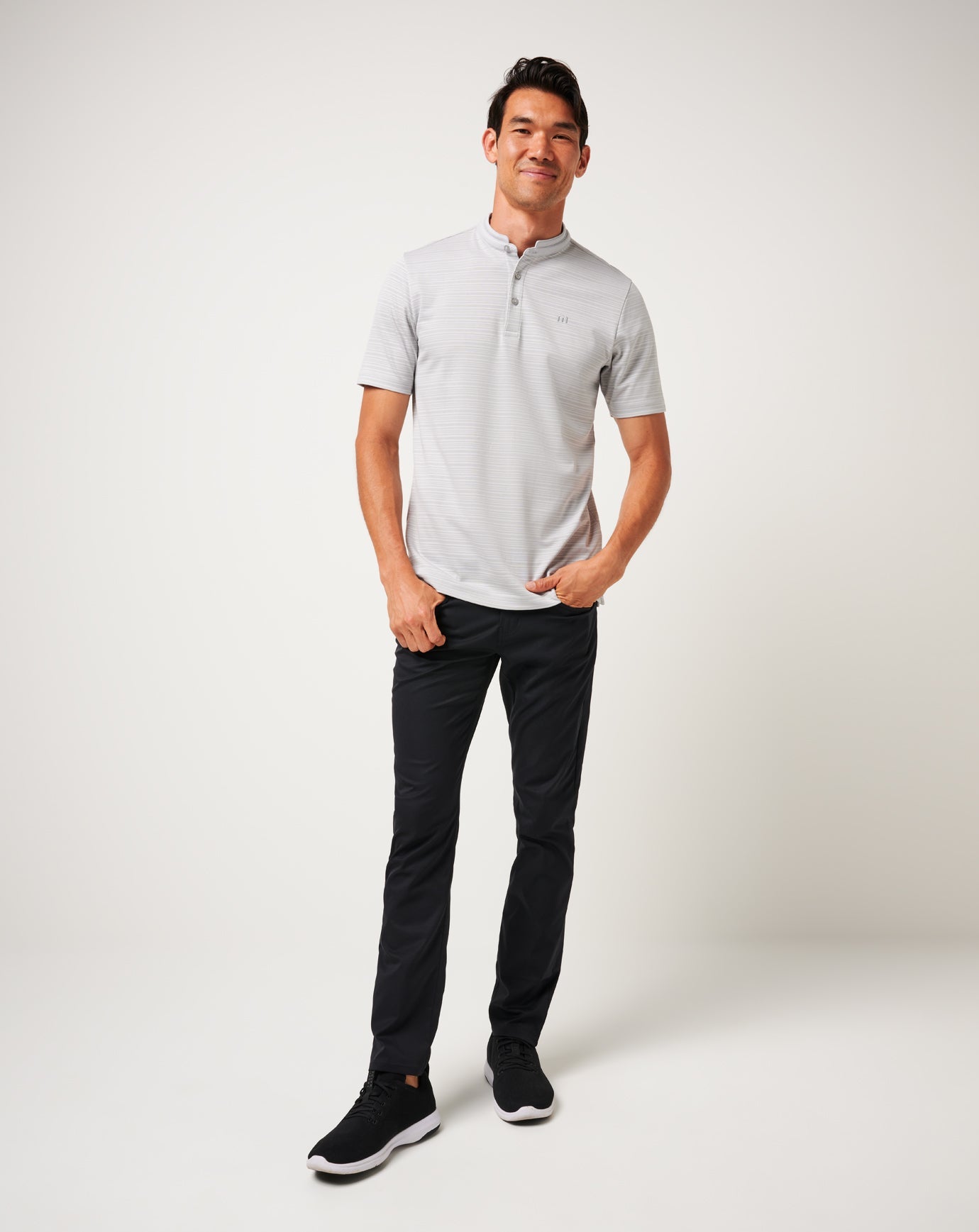 TravisMathew | Sunny Days Ahead Polo