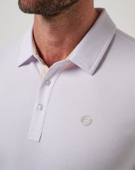 TravisMathew | Featherweight On The Grind Polo