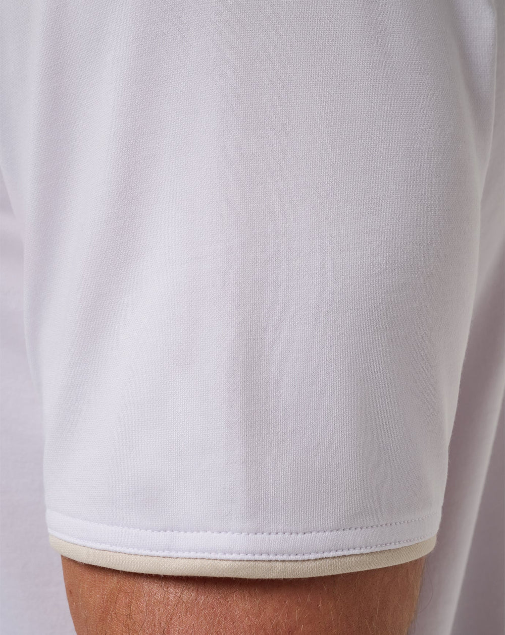 TravisMathew | Featherweight On The Grind Polo