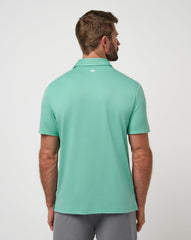 TravisMathew | Featherweight Chest Stripe Polo