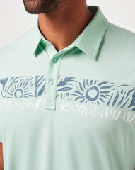 TravisMathew | Salt Rock Polo