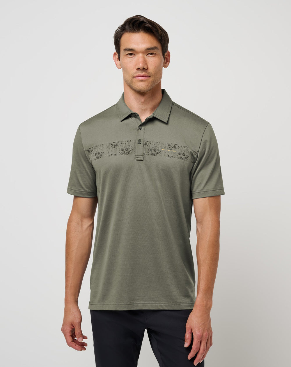TravisMathew | Overnight Stay Polo