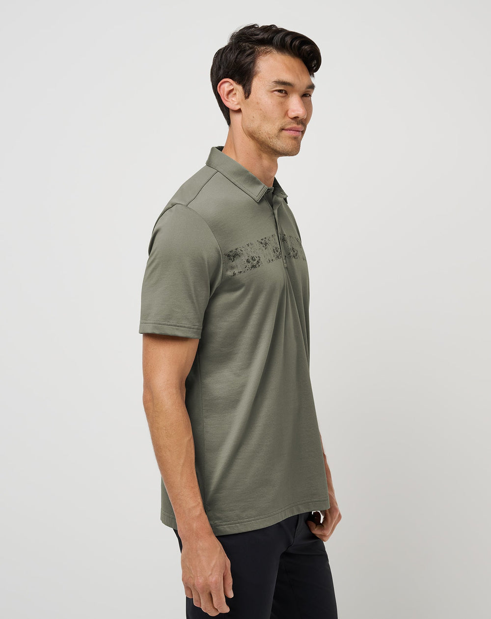 TravisMathew | Overnight Stay Polo