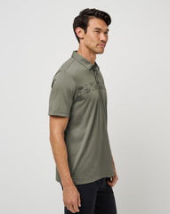 TravisMathew | Overnight Stay Polo