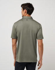 TravisMathew | Overnight Stay Polo