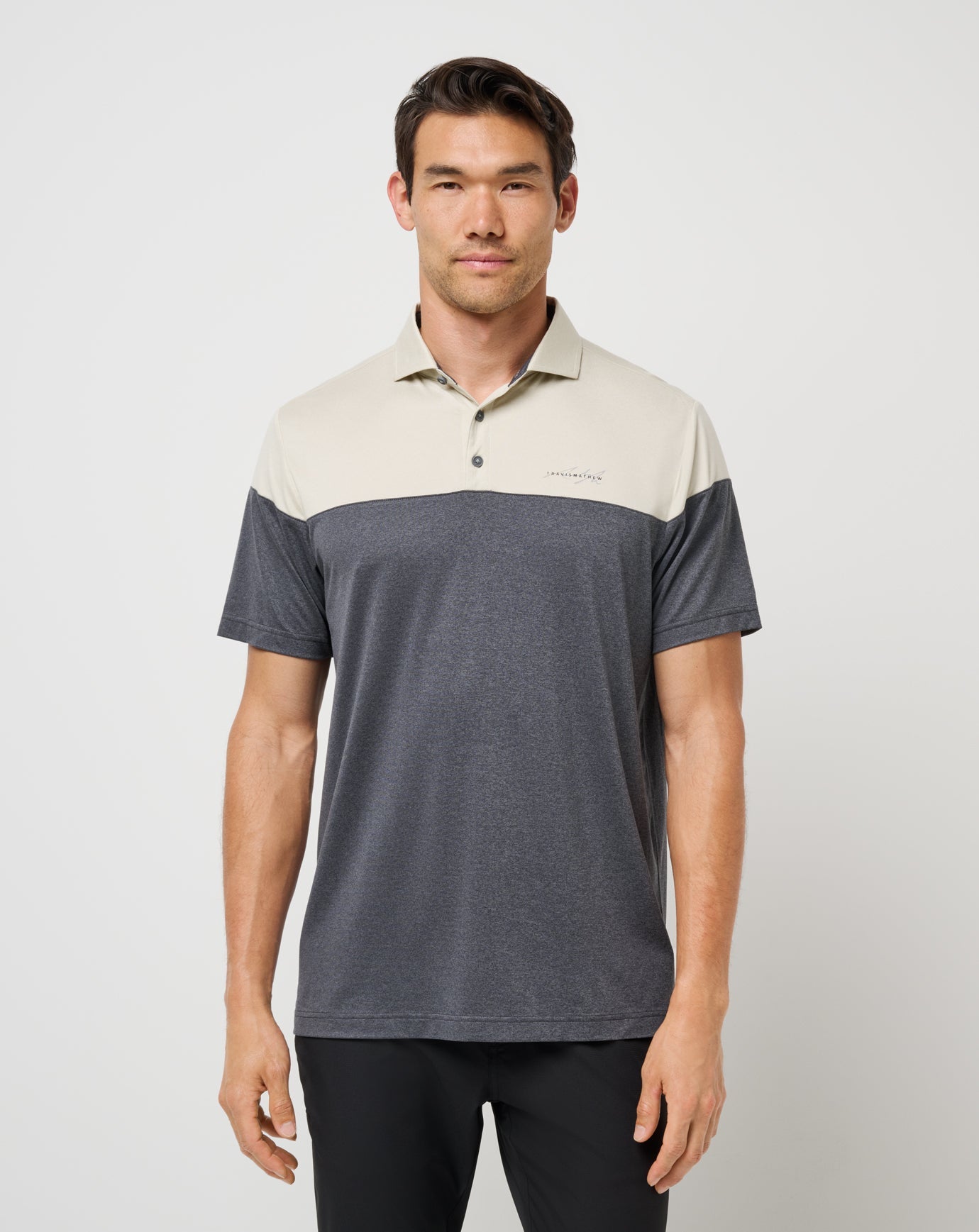 TravisMathew | Sunset Swing Polo