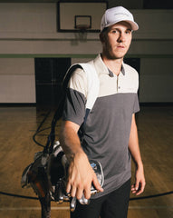 TravisMathew | Sunset Swing Polo