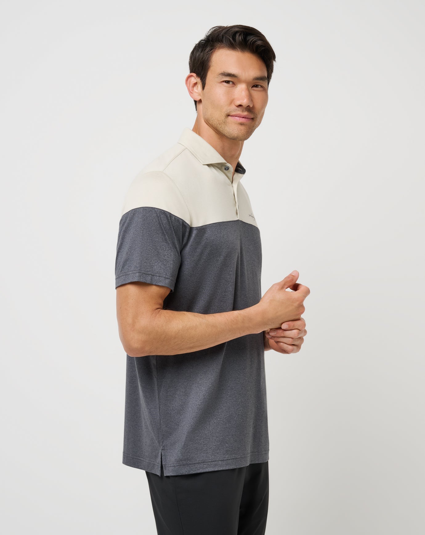 TravisMathew | Sunset Swing Polo